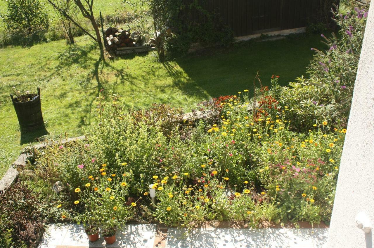 Landlust Ischl Bed & Breakfast Bad Ischl Exterior foto